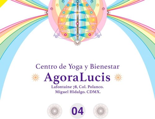 Presentación del Libro en AgoraLucis Polanco, CDMX