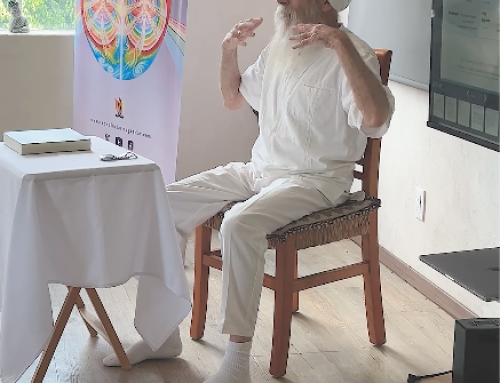 Respondiendo a la pregunta ¿el cuerpo humano es perfecto o imperfecto?