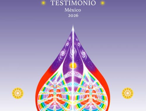 Testimonio sobre mi nuevo libro “Danza y Sanación del Ser Multidimensional”