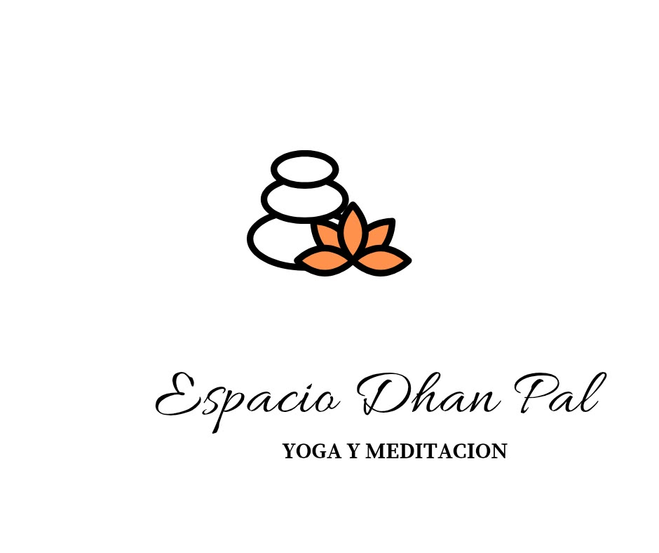 Logo de Espacio Dhan Pal Kaur – Yoga y Meditación