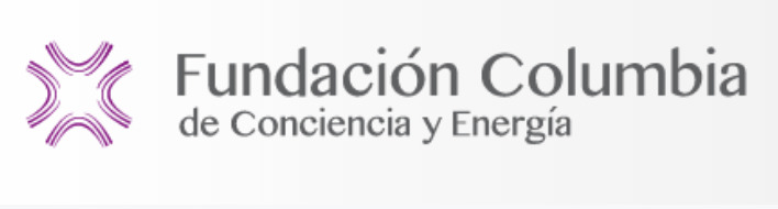 Logo de Fundación Columbia de Conciencia y Energía